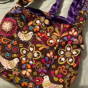 Crossbody bag